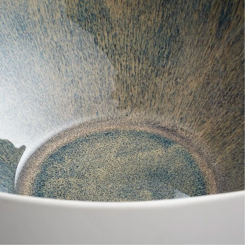 Cyan Design 10256 Android 14 X 7 inch Bowl, Large - Picture 4 of 6