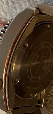 Pilotenuhr im   -Stilqurz Mov, LeatherStrap