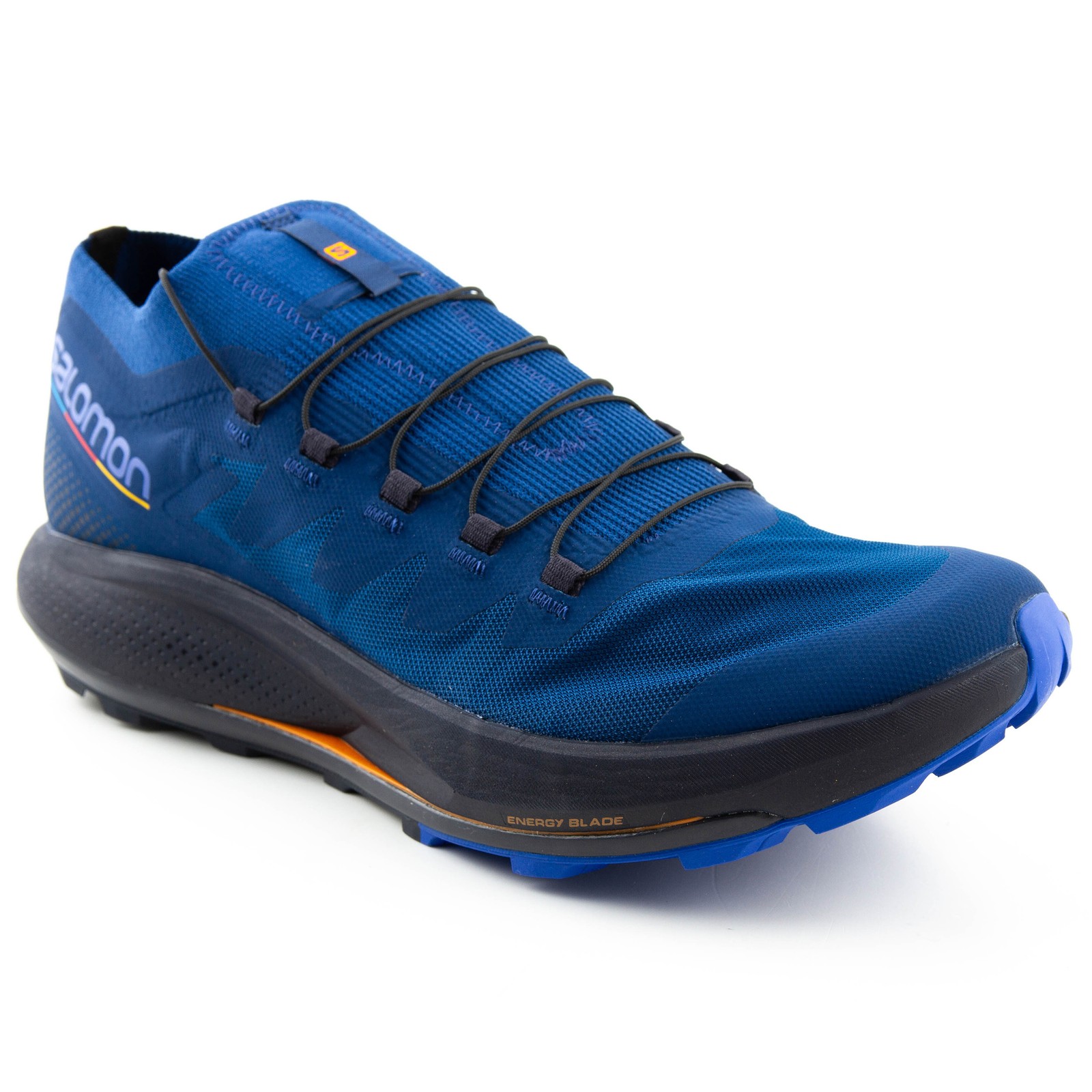 Scarpe da trail running Salomon Pulsar Trail Pro da uomo 47 1 3