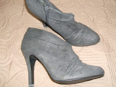 womens Charlotte Ruse Booties