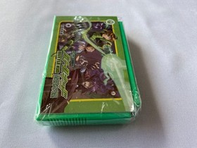 [Good Condition] Famicom Soft Battle Kid Dangerous Trap FC Retro Rare