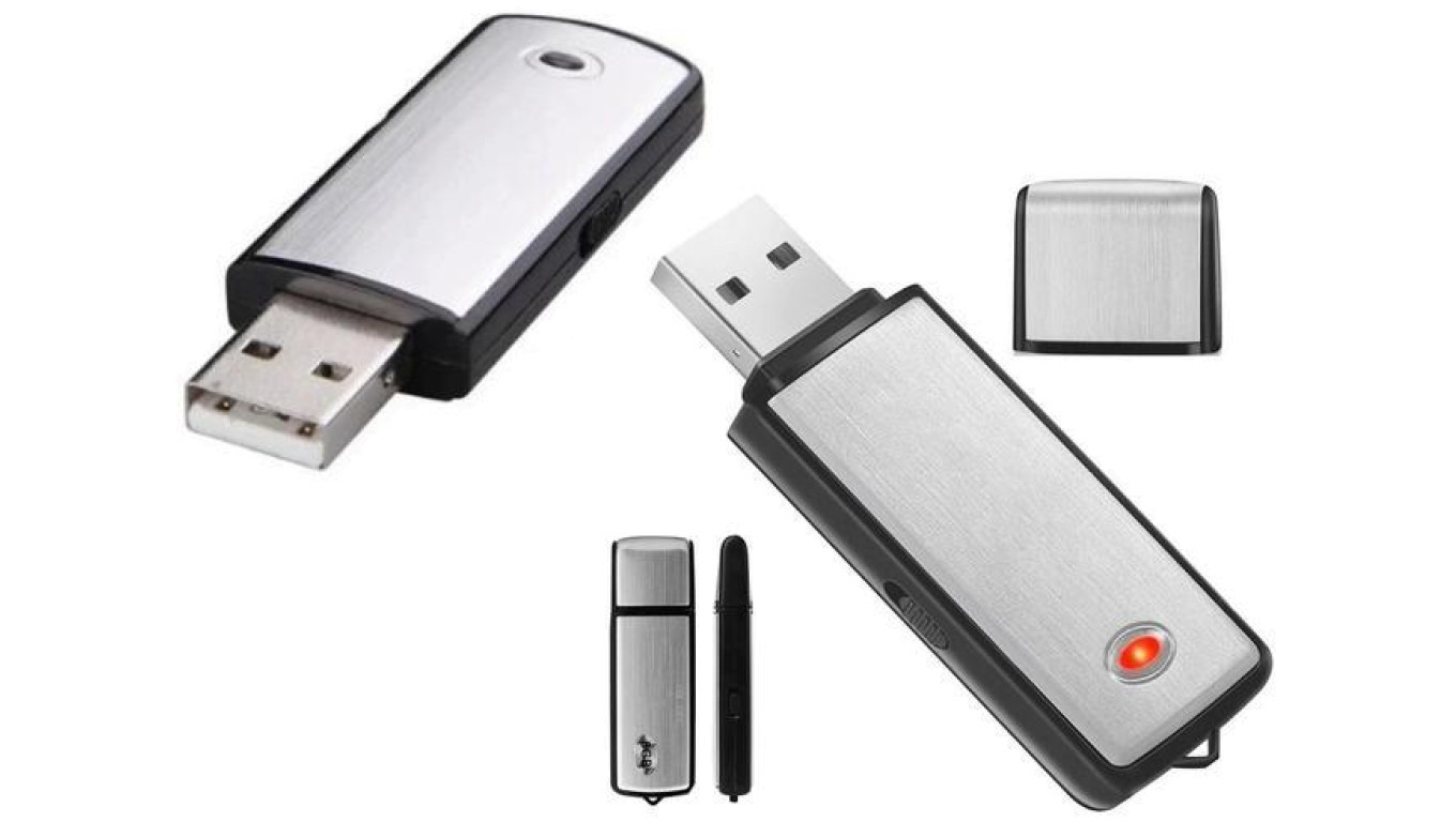 Диктофон JNN X09 USB - ПРЕДМЕТЫ РОСКОШИ 6990₽