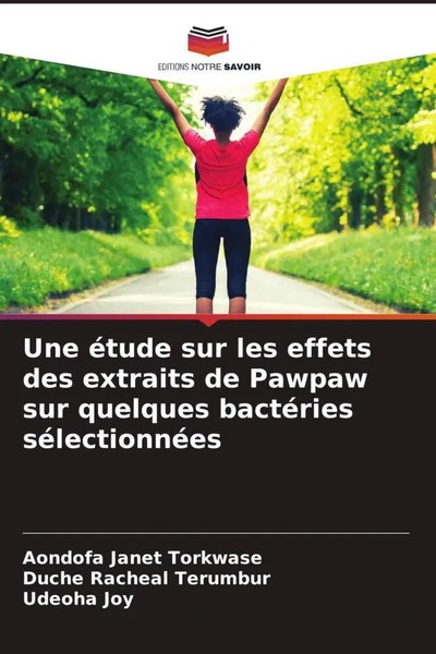 Aondofa Janet Torkwase (U. A.) | Une éTude Sur Les Effets Des Extraits De...-image