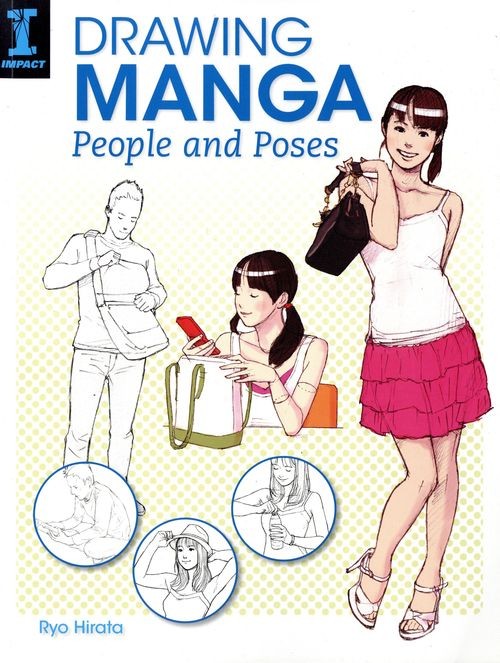 Drawing Manga