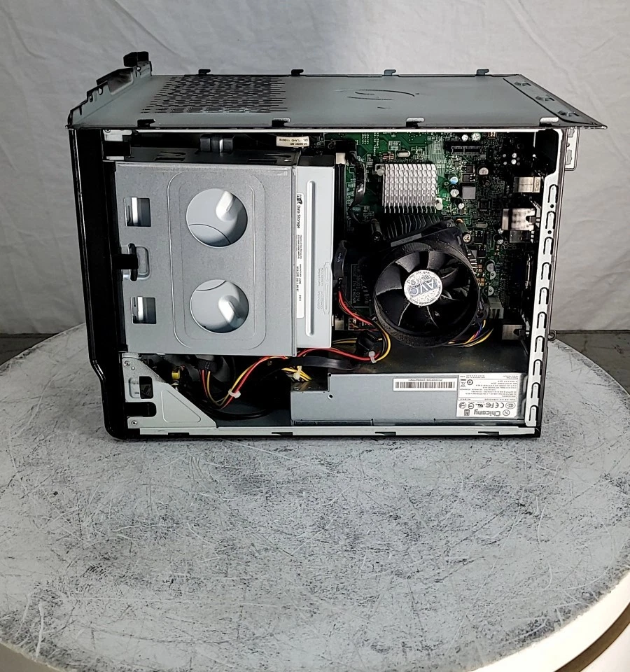 EMACHINES EL1358G SFF Desktop AMD ATHLON II X2 220 4GB SEE NOTES - Image 2 of 4