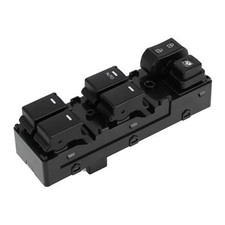 Power Window Switch No.935701U100J7 Front Left Driver Side Window Control