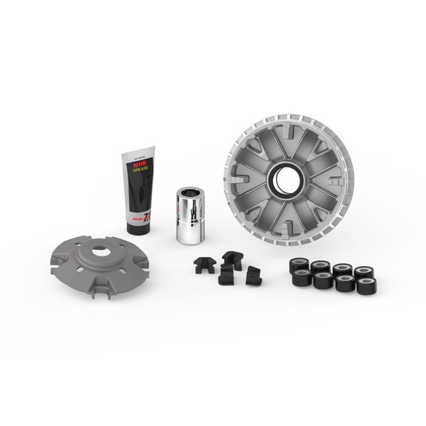 Wandler Malossi Multivar X-Max 300 5117861 FüR Motorrad Ersatzteile ZubehöR-image