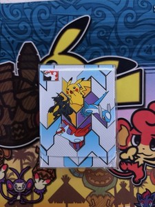Pokémon 2019 North American International Championed Sealed Deckbox