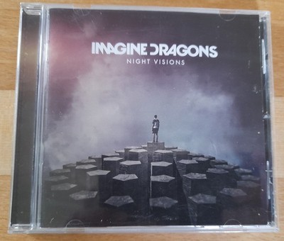 IMAGINE DRAGONS /  NIGHT VISIONS