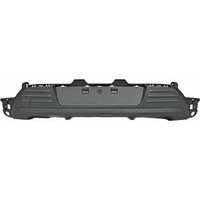 Diederichs 4416167 StoßStange Hinten FüR Renault Clio IV (Bh_) 2016-2019