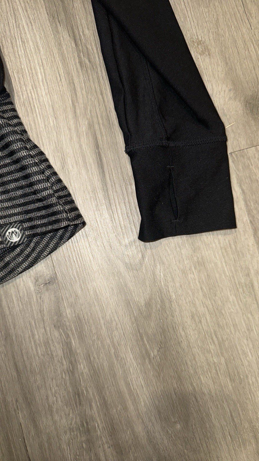 Mondetta size medium pullover workout athletic to… - image 5