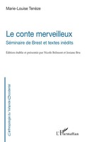Marie-Louise TenèZe | Le Conte Merveilleux | Taschenbuch | FranzöSisch (2024)