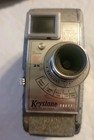 VINTAGE KEYSTONE 8MM K-25 CAPRI MOVIE CAMERA Wind-up movie camera Untested685561 — photo 5