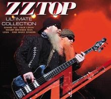 Ultimate Collection von Zz Top | CD | Zustand sehr gut