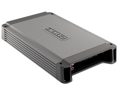 Hertz HCP 2MX - 2 Kanal Verstärker
