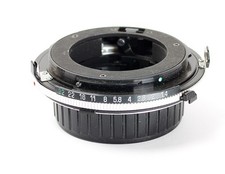 Adaptall 2 Mount Adapter for Minolta MD Cameras Mount f/1.4 to f/32 No.0717