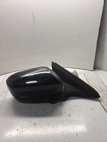 Passenger Side View Mirror Power Coupe Non-heated Fits 03-07 ACCORD 1390791