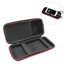 Power Bank Portable Organizer Small Padded Case Multi-purpose Bag EVA