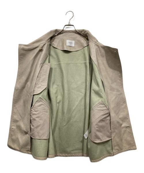 Ameri                    Used-like synthetic leat… - image 5