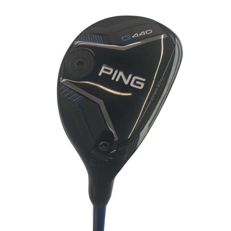 Ping G440 Hybrid