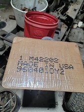 NEW GENUINE OEM KOHLER METAL HEAD GASKET; M12-M14, K241-K321 M42202 47 041 15-S