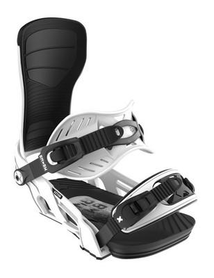Bent Metal Axtion 2026 Herren Bindungen Snowboardbindungen