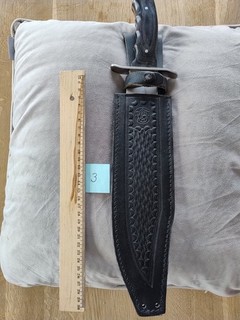 Messer der Marke C. Jul. Herbertz Nr. 102325