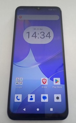 Cubot P80 Smartphone   Neuwertig, in erstklassigem Zustand!