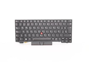 Lenovo Tastatur QWERTY CMSBL-84E0 gebraucht Lenovo ThinkPad L13