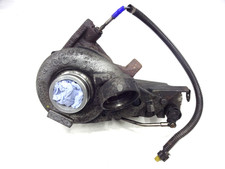 Mercedes C-Klasse W204 W211 220 CDI Turbolader OM646 A6460901080 Bj08