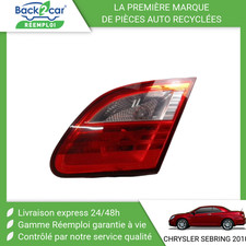 Feu arrière Chrysler SEBRING