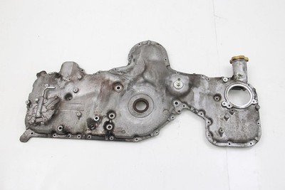 Stirndeckel für Subaru FORESTER 3 SH 13117AA030 2.0 108 KW 147 PS Diesel 12-2009