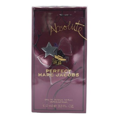 Marc Jacobs Perfect Absolute Eau de Parfum (EDP) 100ml
