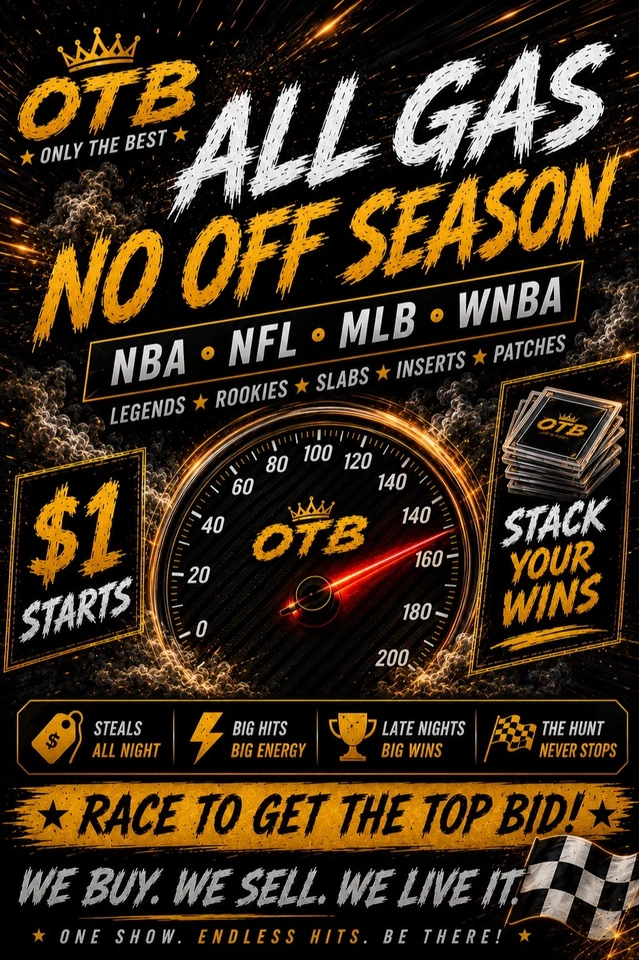 NO OFF SEASON🏆NBA • NFL • MLB • WNBA 🏁 $1 Starts