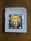 Double Dragon 2 - Nintendo Gameboy - (TESTED)