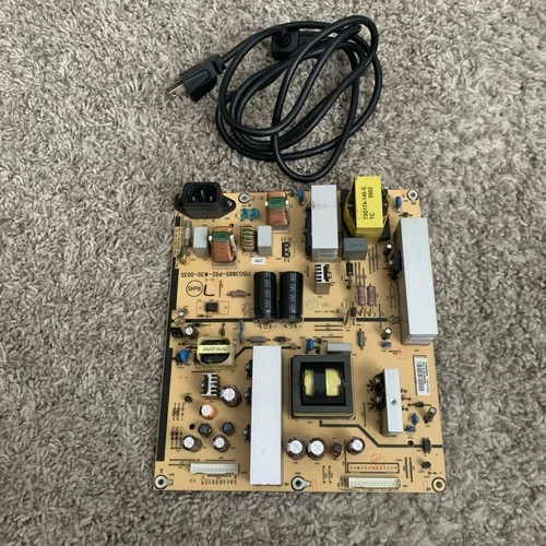 Power Supply Board 715G3885-P02-W30-003S Tested Ok with power Plug