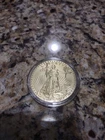 Golden Eagle Coin 1oz. Fine Gold $50 Face Value