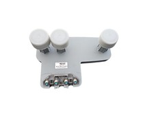 Dish Network 1000.4 Dish Pro Plus Eastern ARC...