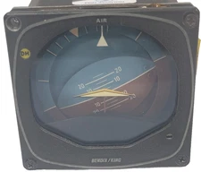 KING KI256 Flight Command Indicator