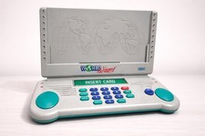 VTech World Wizard Interactive Learning Syste...