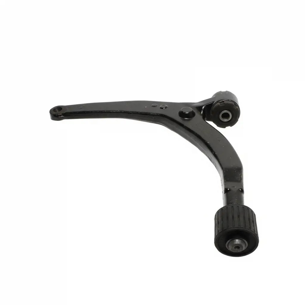 Für DELPHI TC1441 Track control arm TC1441 Front axle track control arm L botto - Bild 2