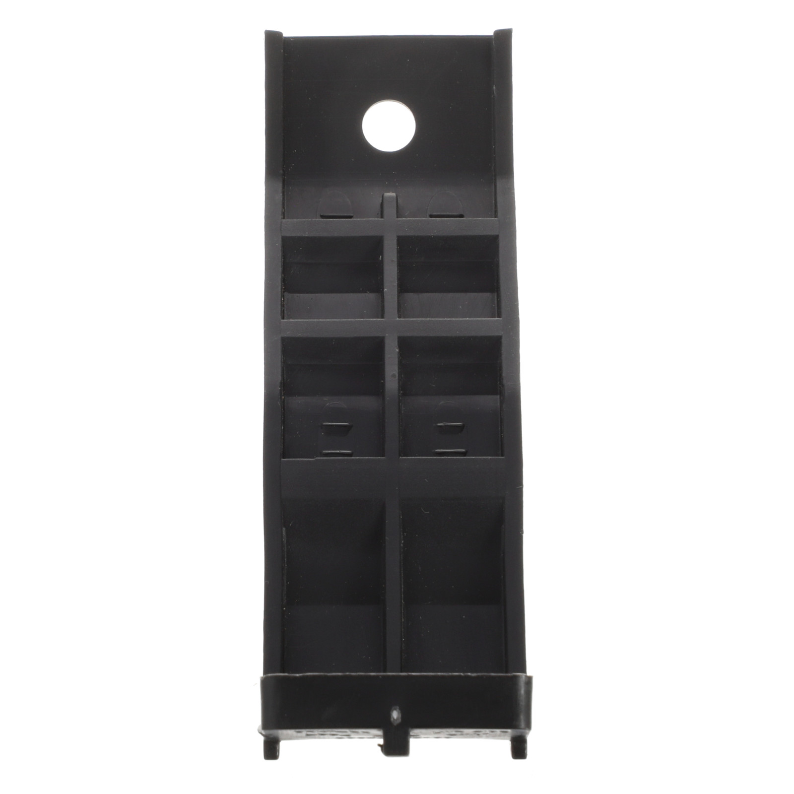 Soporte de barra de impacto para Hyundai (N/P 86637-B8100)