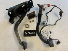 88-94 Obs Chevygmc Clutch Pedal Assembly