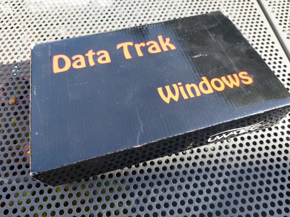 COMPUTER SUB UWATEC ALADIN PRO ULTRA NITROX + DATA TRAK - Immagine 3 di 4