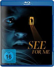 See for Me (Blu-Ray) von Atlas Film (Alive) | DVD | Zustand sehr gut