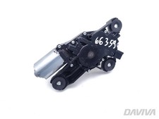 Lunette arrière Ford S-MAX