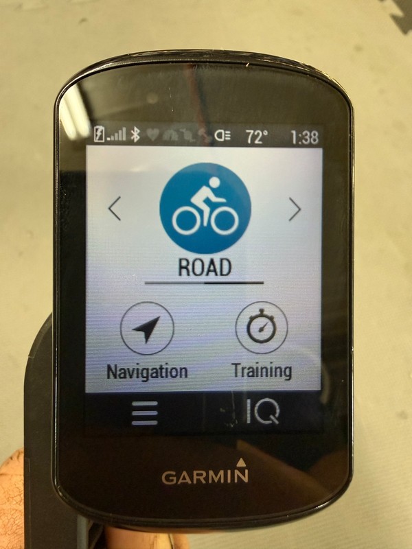 Garmin Edge 830 Performance GPS Cycling Computer