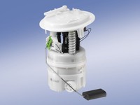 NEU - Bosch 0986580390 Kraftstoff-FöRdereinheit FüR Peugeot
