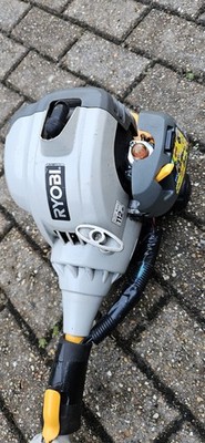 Ryobi RBC30SET Multi-Tool Breaking For Parts