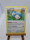 Snorlax 131/185 Holographic Rare Vivid Voltage Pokemon TCG Trading Card